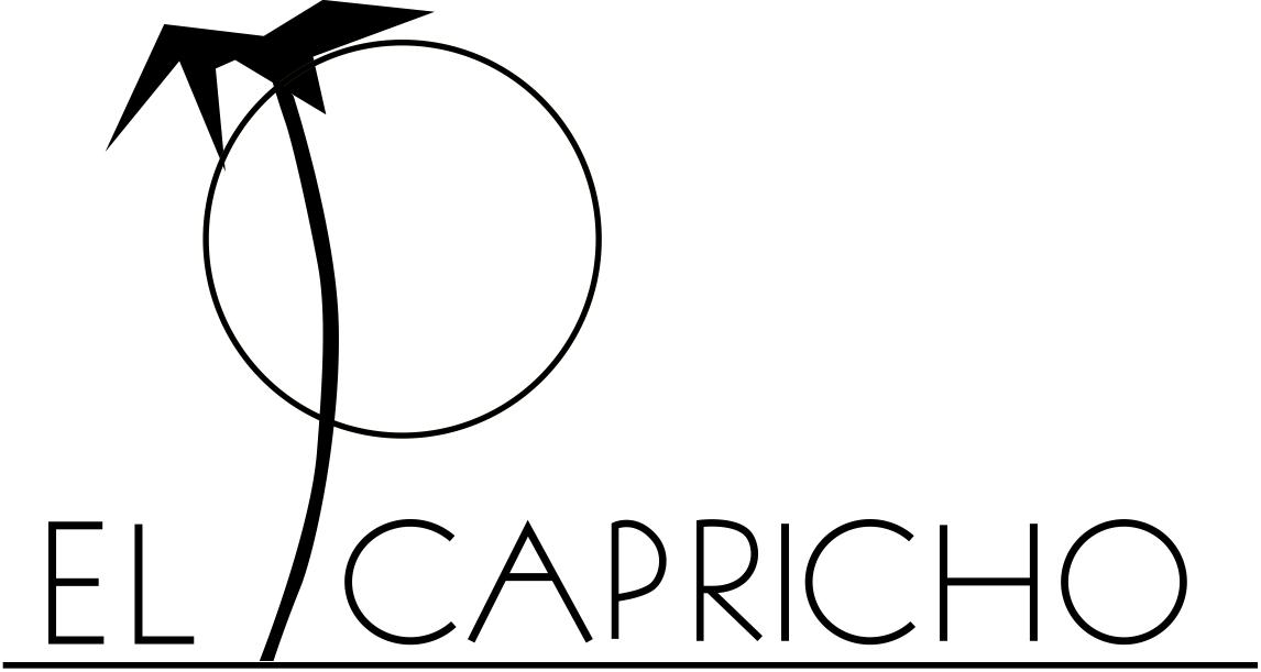 el capricho logo